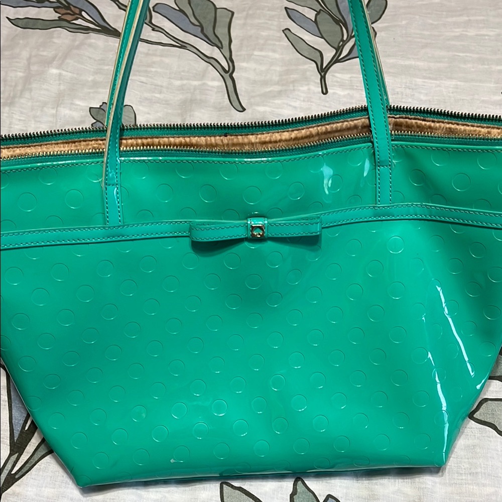 Kate Spade Tote Bag Purse